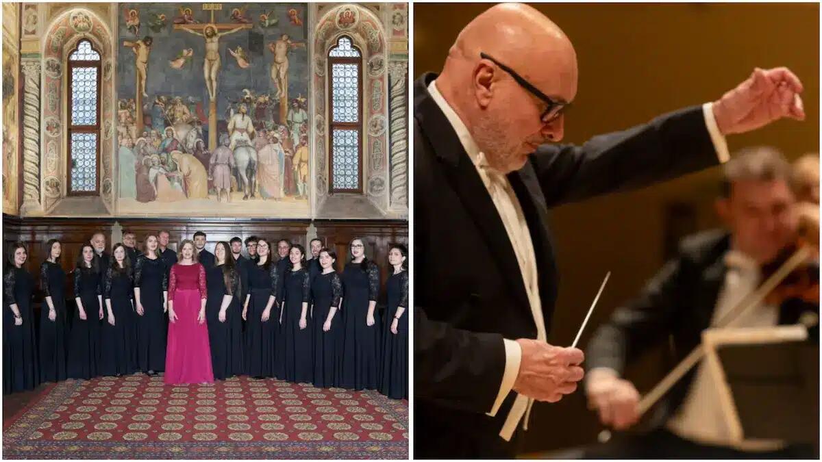 Una notte di musica e luce: il concerto che illumina il Santuario di Sarmeola tra devozione e armonia -