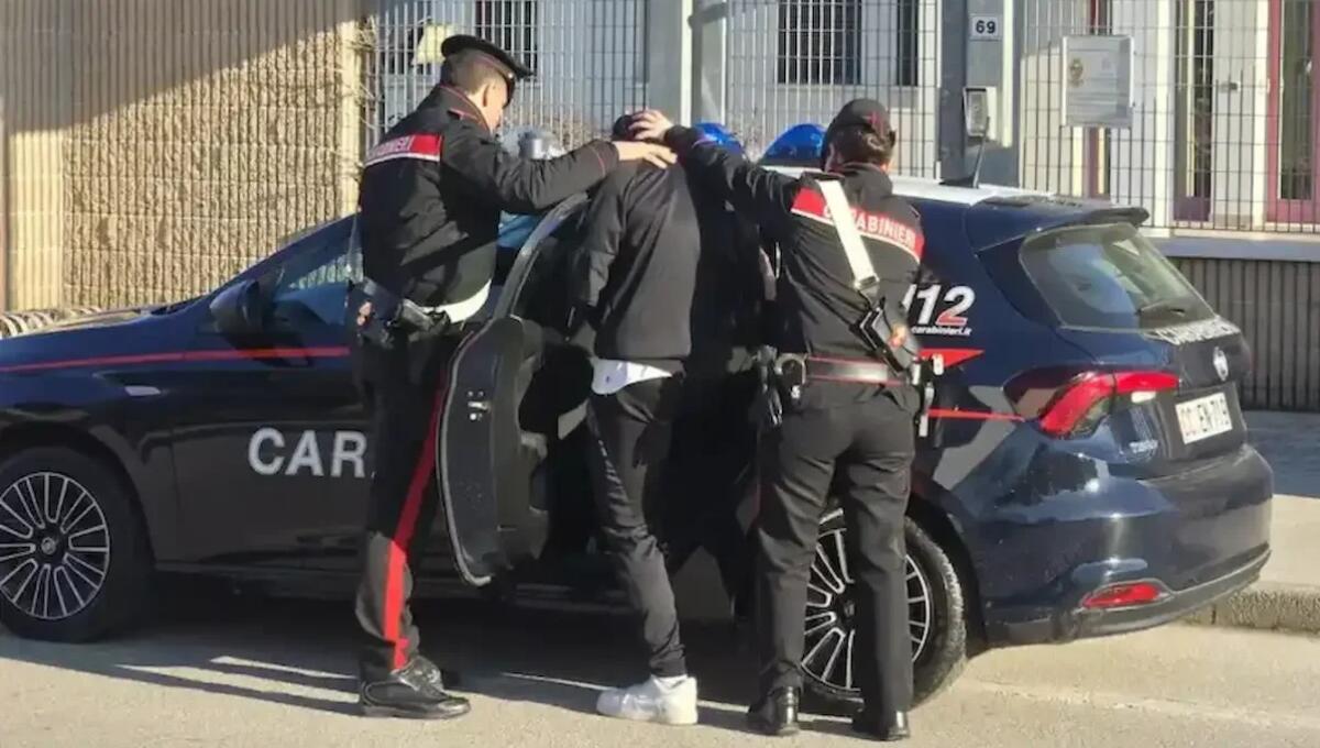 Era ricercato da sei anni per rapina e lesioni: 31enne ritrovato a Valencia e arrestato - 