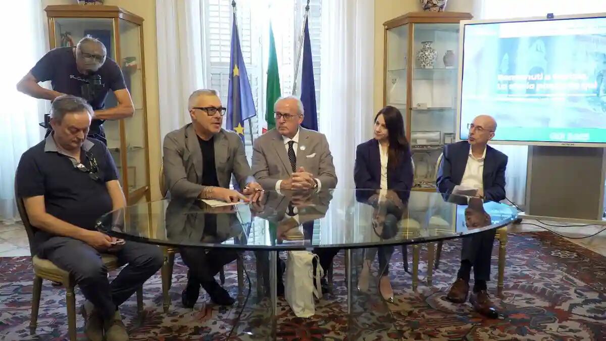 Gorizia vola nel 2025 con un +20% di turisti grazie a Go!2025 - 