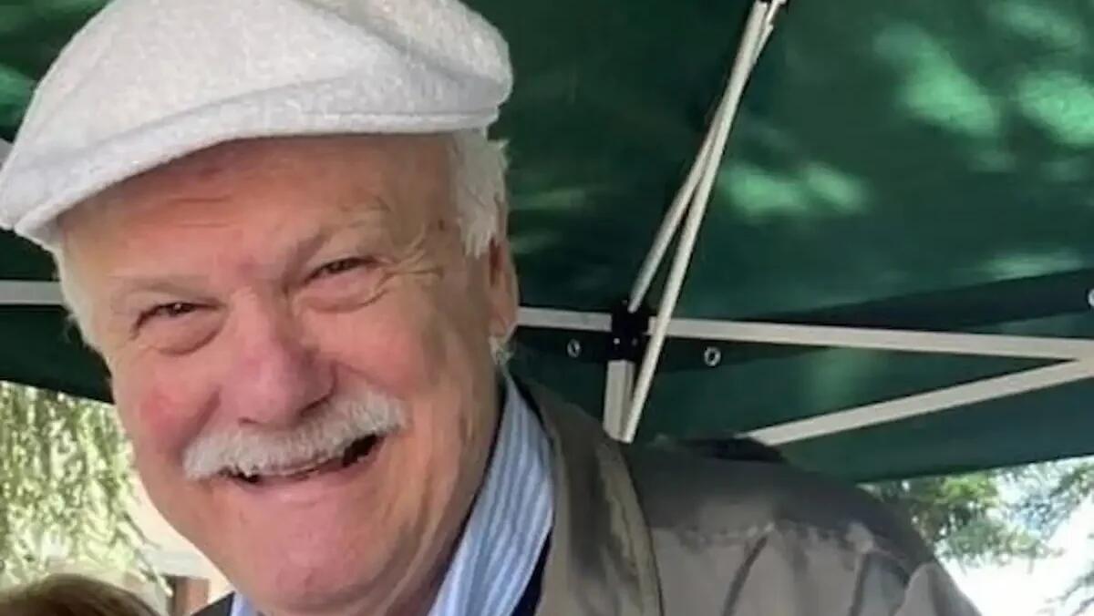 Udine dice addio a Carlo Tincani: docente, politico e storico esponente del Pd -