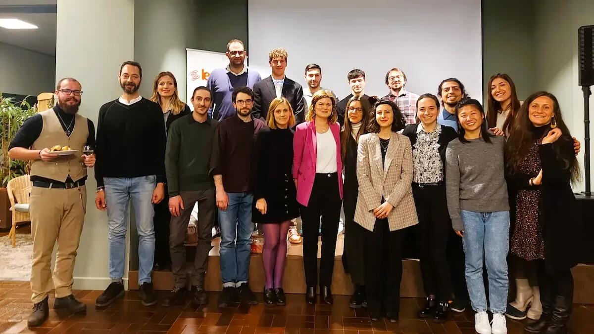Bando Coopstartup Veneto: iscrizioni aperte fino al 31 agosto. Premi e come partecipare - 
