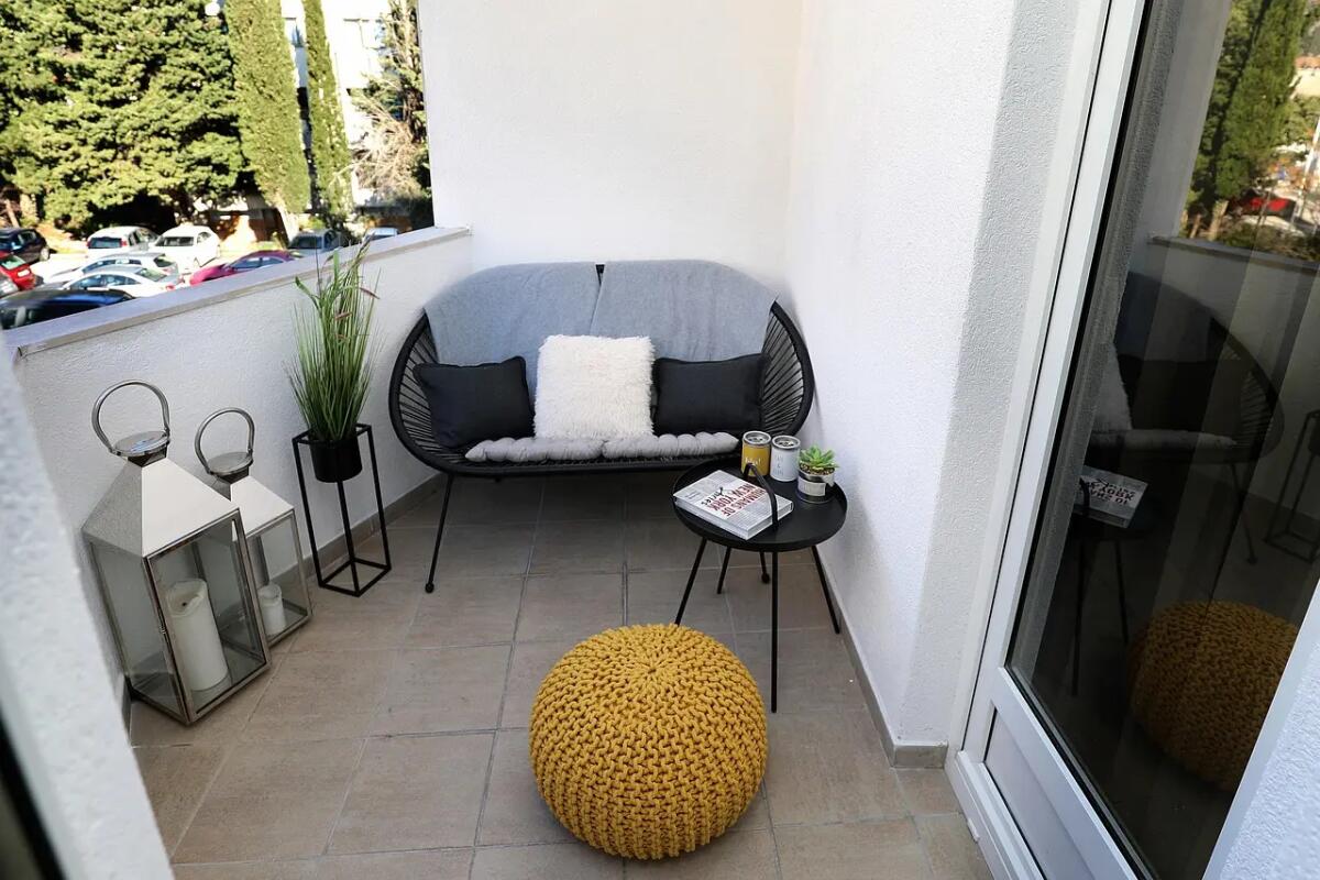 Arredare il terrazzo: le tendenze 2025 - 
