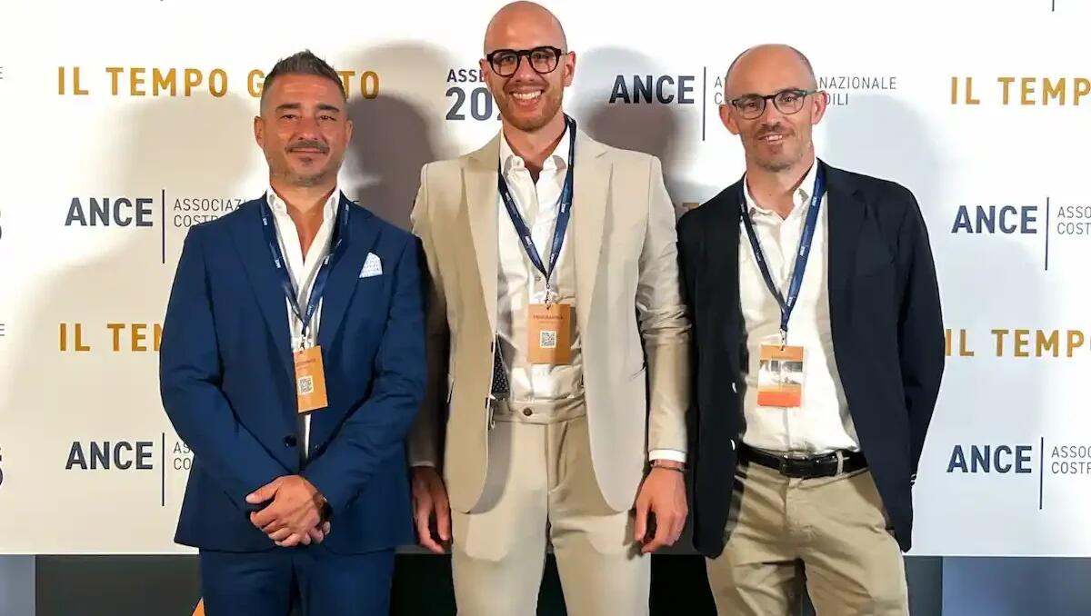 Assemblea ANCE 2025: Alto Adriatico protagonista nel dialogo su PNRR e infrastrutture - 