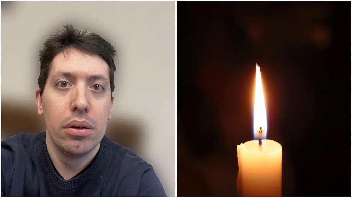 Trovato senza vita dalla madre, Manuel muore a soli 35 anni: giovane tecnico amato dalla comunità - 