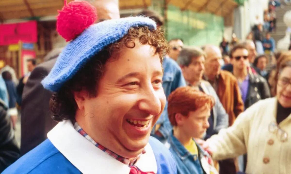 E’ morto Alvaro Vitali, il cinema piange Pierino - 