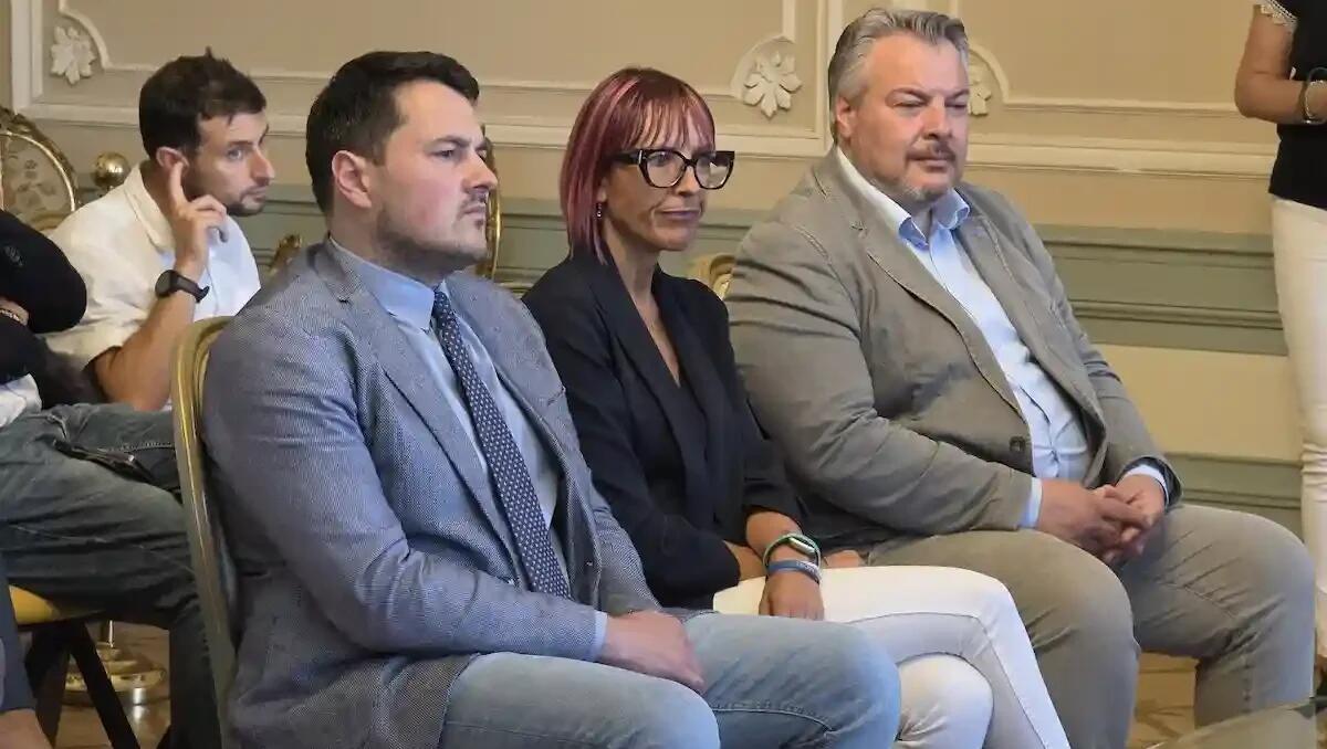 Gorizia capitale europea cultura: boom di arrivi e visitatori nel 2025 - 