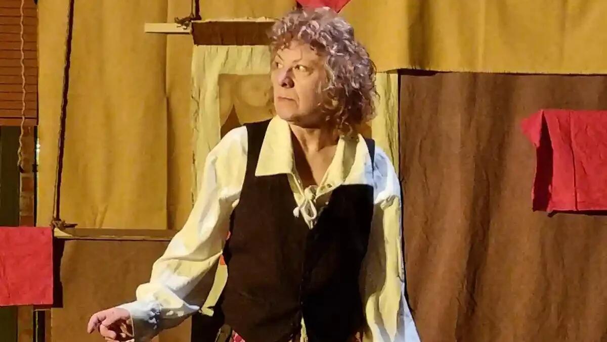 Crac a Lestizza, un viaggio teatrale tra passato e presente del femminile - 
