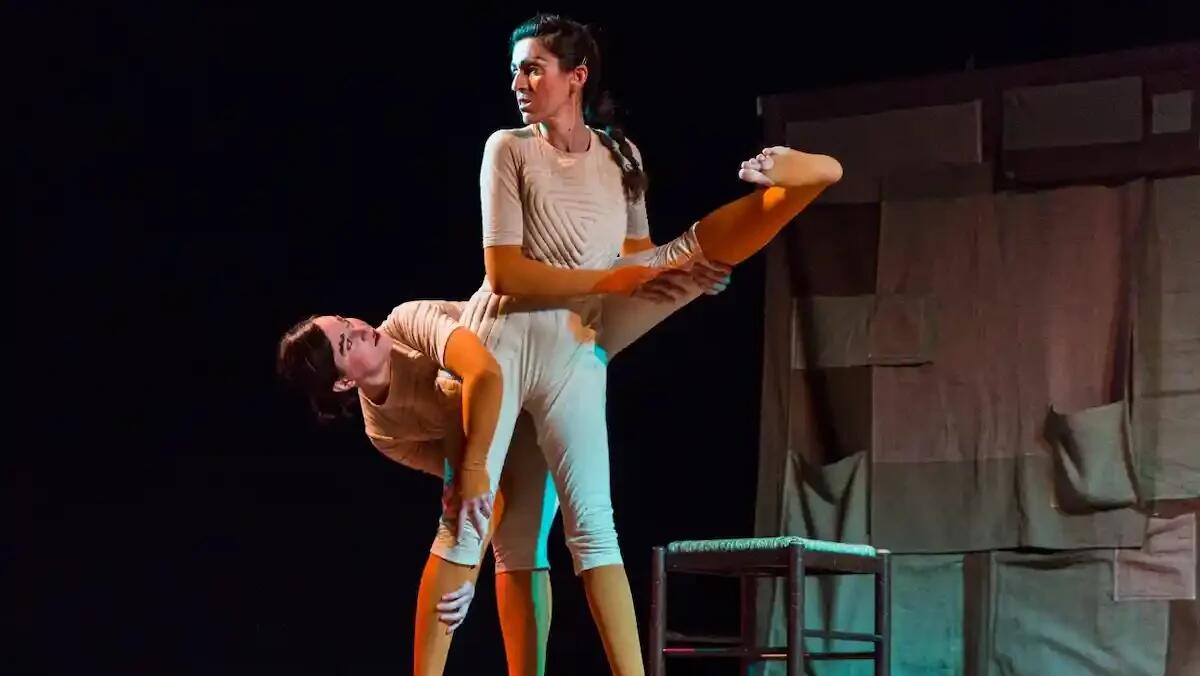 Fila a Teatro arriva a Spilimbergo con lo spettacolo “Squarciapace” e laboratorio - 