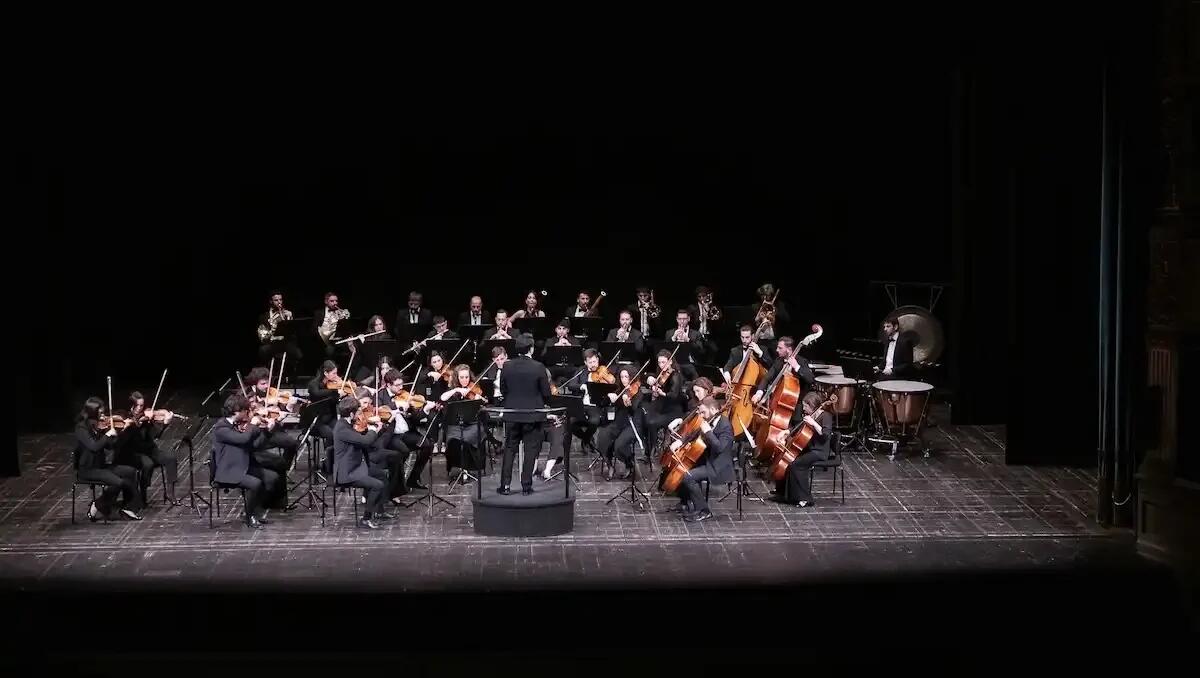 Festival Internazionale di Musica Sacra di Pordenone: doppia stagione 2025 - 
