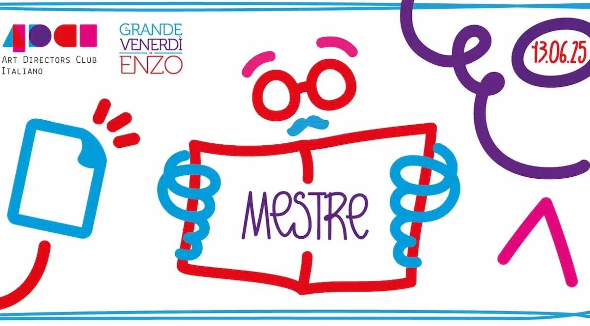 Torna il "Grande Venerdì di Enzo": tre nuove tappe in 13 città italiane - 