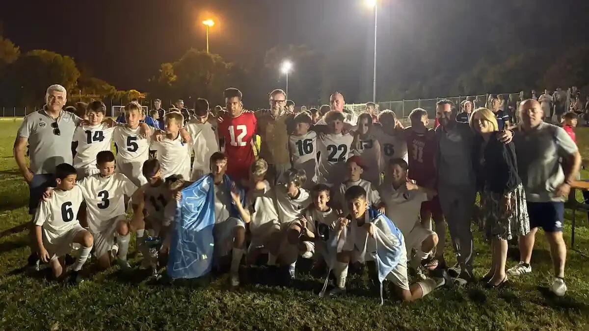 La Go Cup 2025 chiude con successo e premiazioni a Gorizia - 