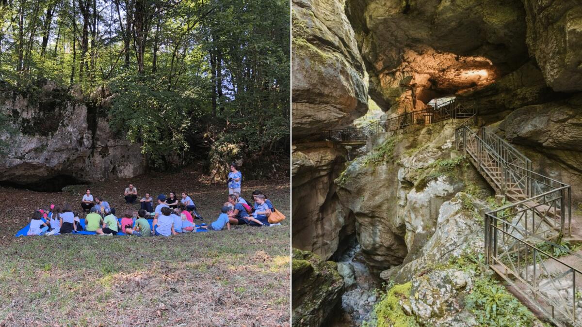 Friuli nascosto: 5 posti freschi dove andare quando il caldo è insopportabile - 