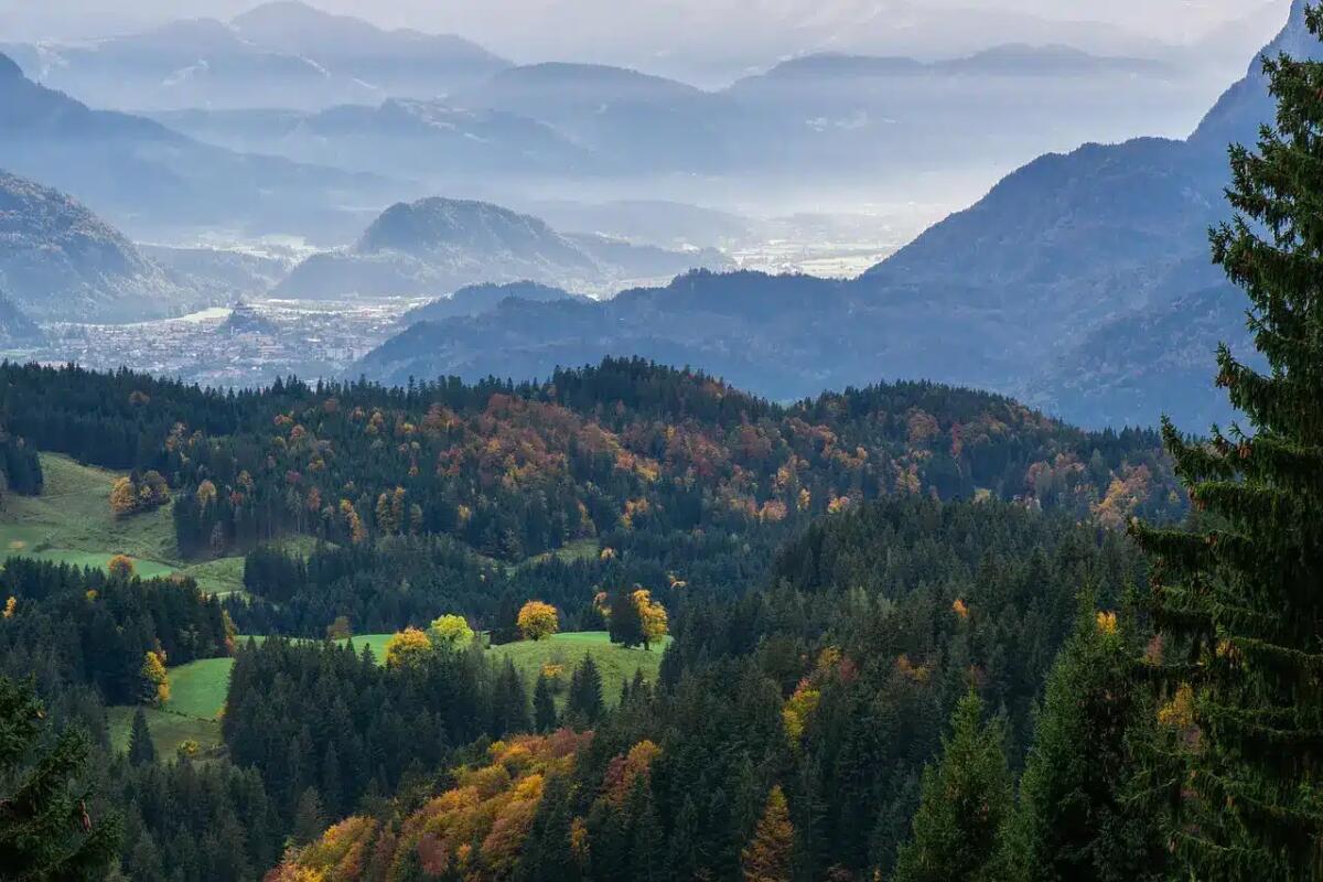 5 escursioni imperdibili in Veneto a giugno: natura, panorami e relax -