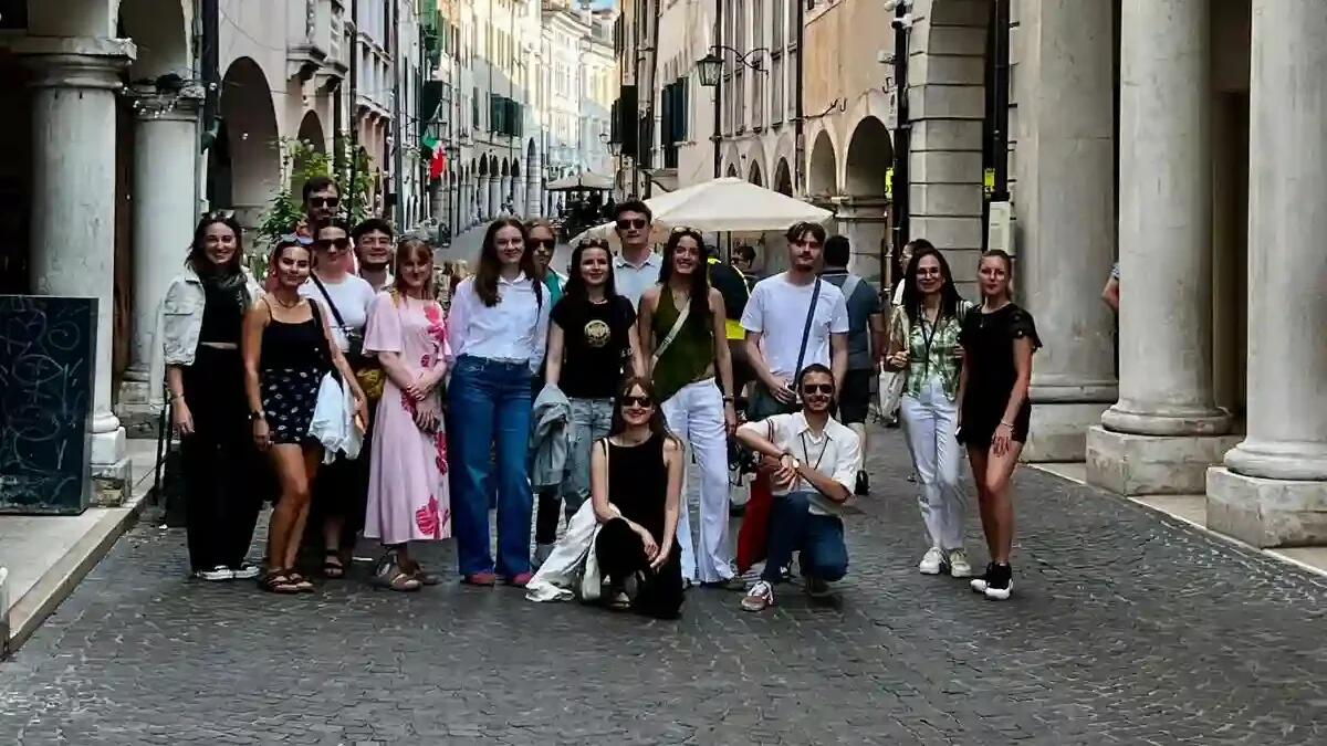 CuriosiFVG 2025 a Pordenone: turismo sostenibile e cultura transfrontaliera - 