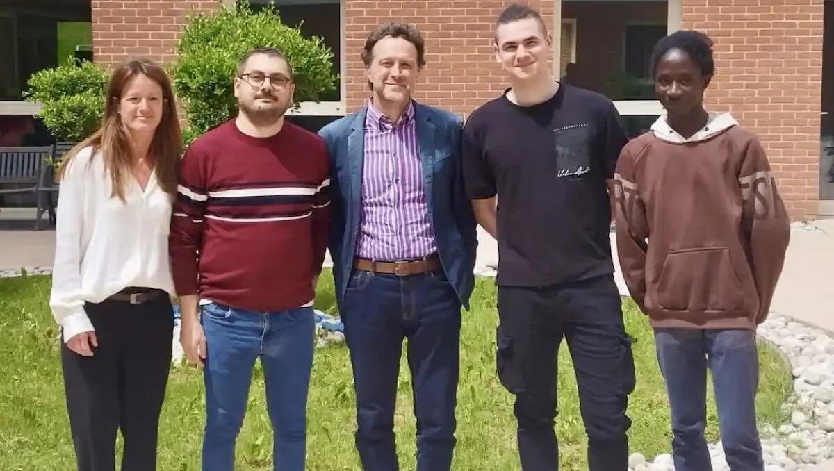 BBM 2.0: il software di manutenzione digitale nato da un progetto scolastico al Bon Bozzolla - 