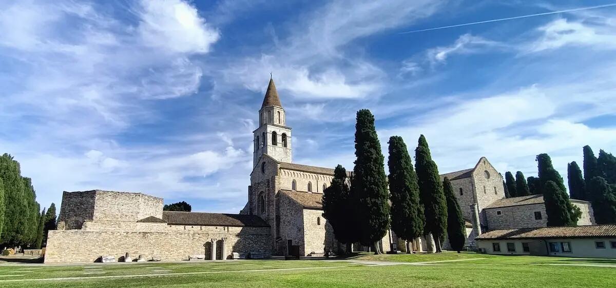 Concerti in Basilica 2025: Philipp Pelster tra Aquileia e Sveta Gora - 