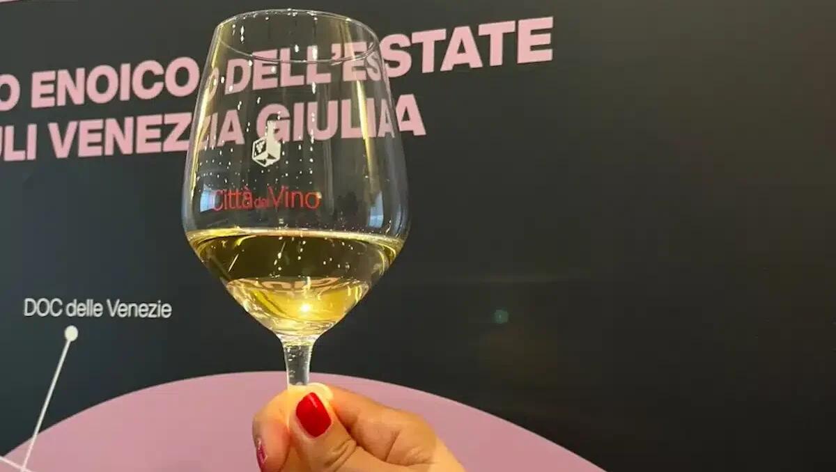 A Sequals torna "Le Notti del Vino": degustazioni "proibite" e musica il 4 luglio -