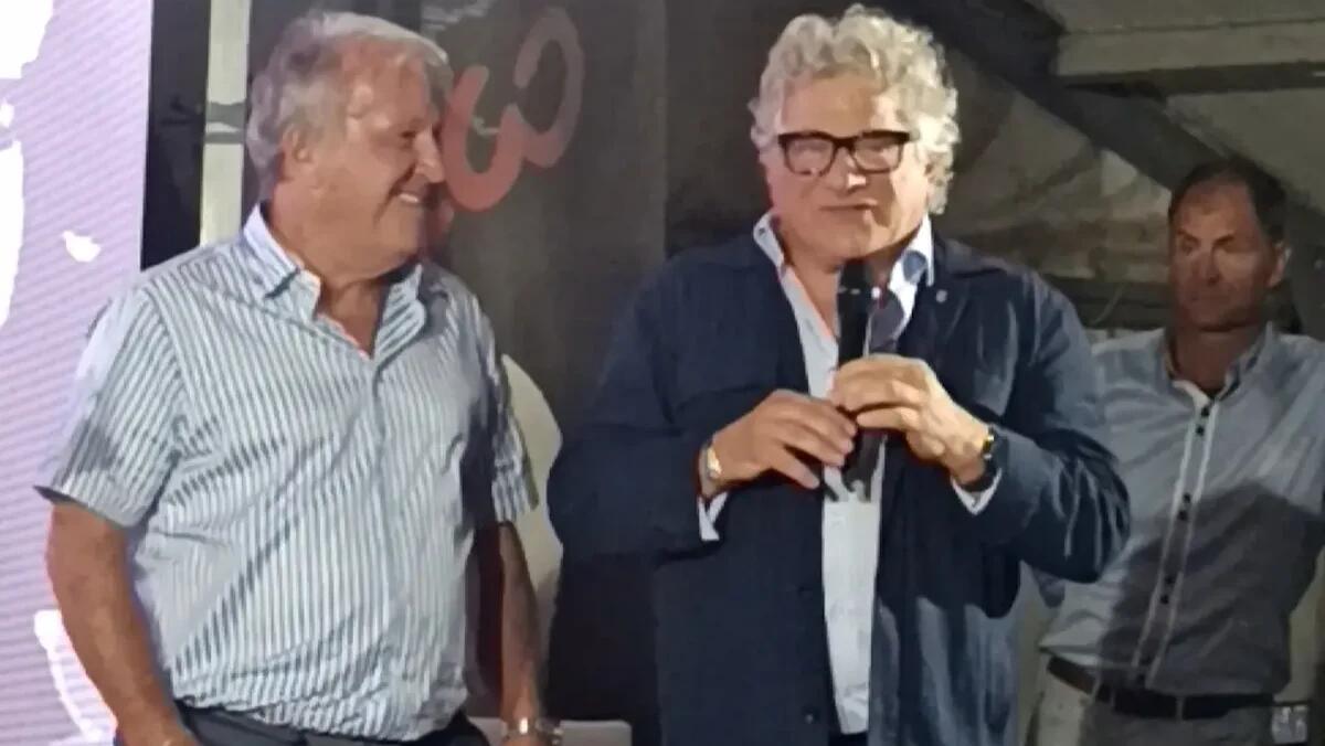 Zico nel cuore del Friuli, campo sintetico dedicato a Premariacco - 