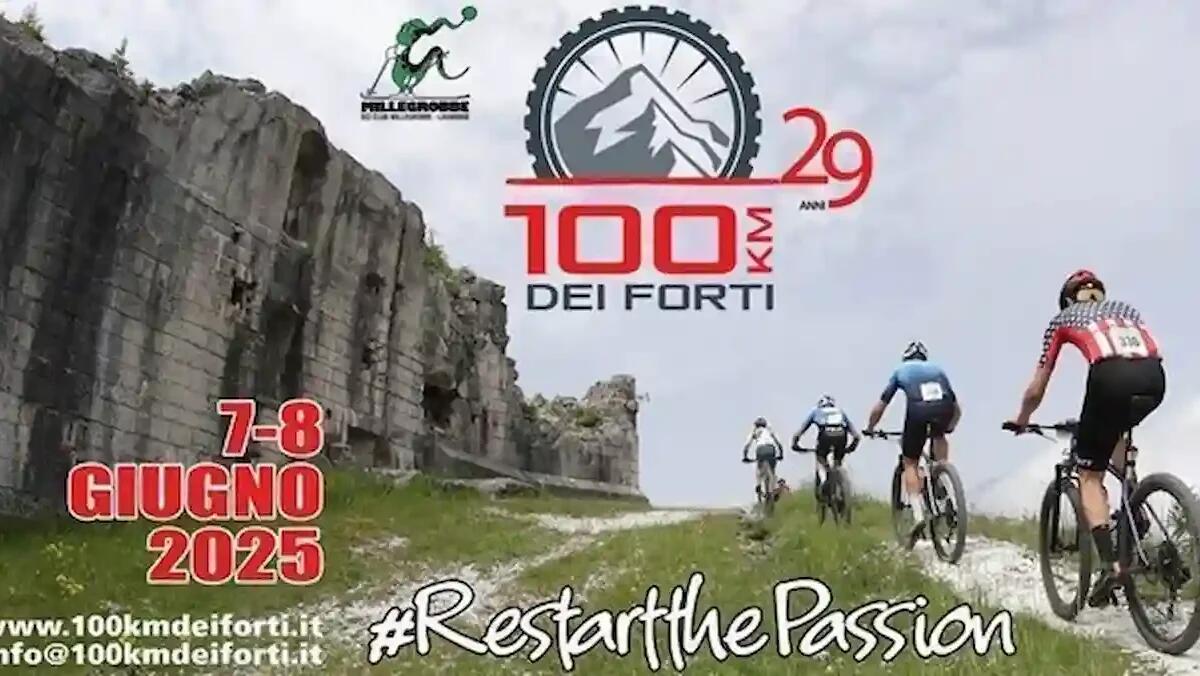 Nosellari Bike 2025, emozioni e sorprese: vincono Fruet e Pietrovito - 