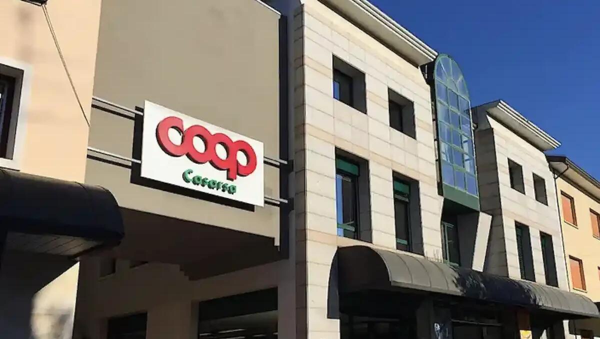 Coop Casarsa: no al boicottaggio, sì agli aiuti umanitari per Gaza - 