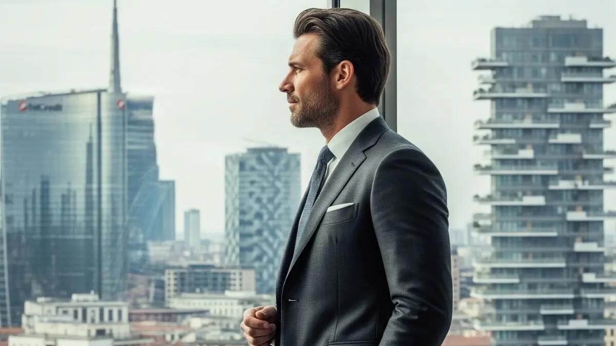 Il Mattone Milanese: Perché Resta l'Investimento Preferito dagli Imprenditori del Nord-Est - 