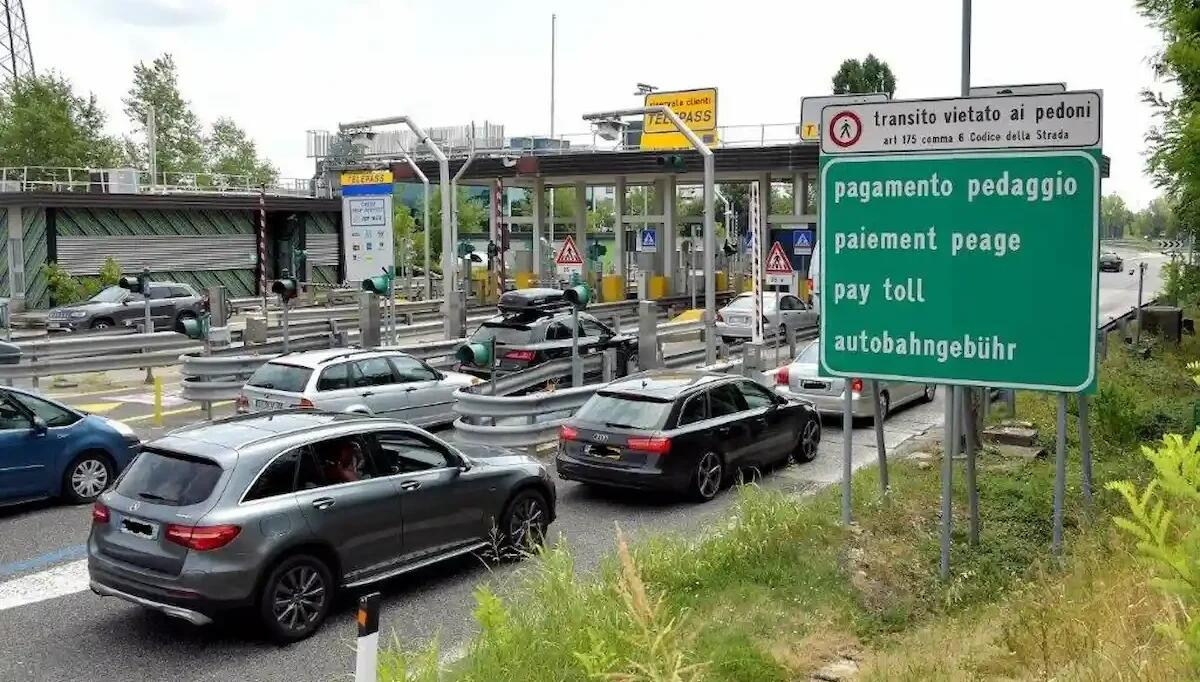 Allargamento casello Redipuglia: Autostrade e Trieste Airport insieme per una logistica più efficiente - 