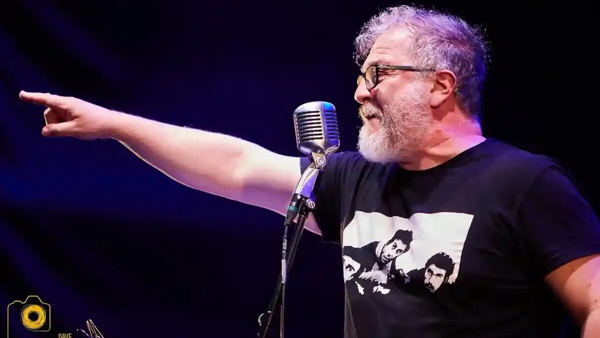 Onde Mediterranee 2025 a Gradisca d’Isonzo tra musica e diritti - 