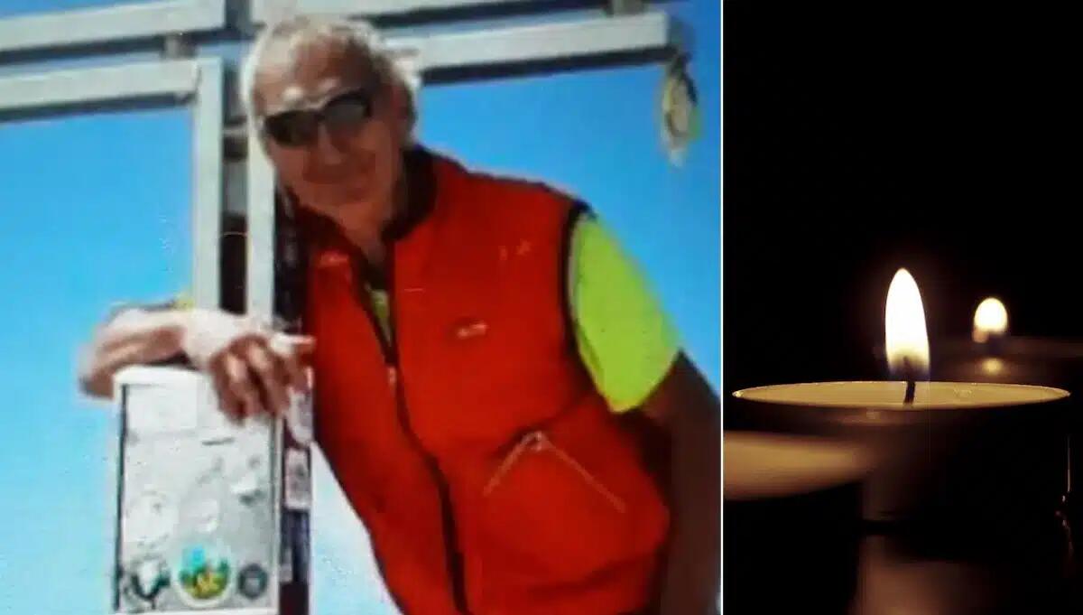 Monte Guslon, cane conduce due ragazzi al corpo senza vita del padrone: la vittima è Valter Affori - 