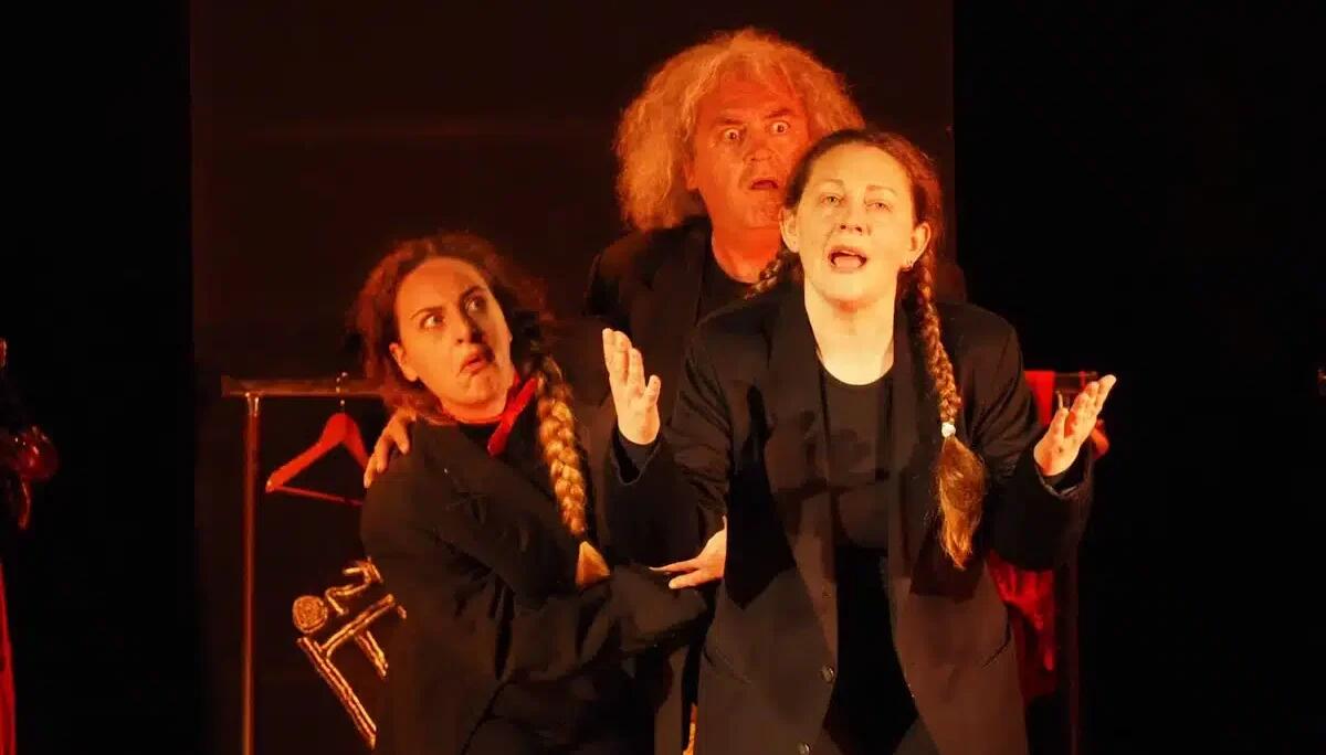 GiorovagArte a Padova: tre serate tra cinema e teatro con Giobbe Covatta - 
