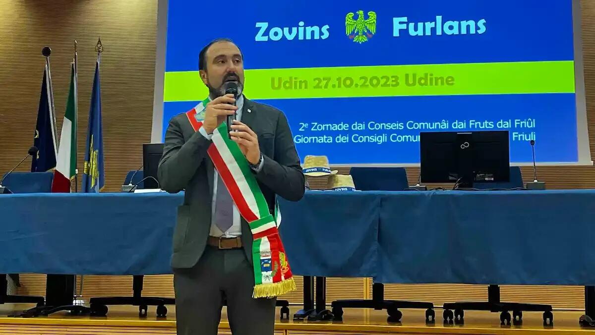 ACLIF chiede a Meloni un telegiornale e un radiogiornale in friulano senza costi per la Rai -