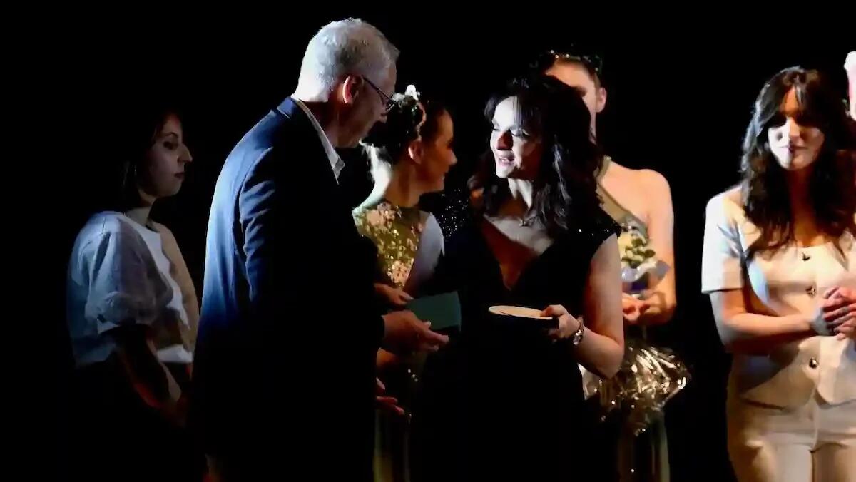 Centro Abidance di Udine festeggia 25 anni di danza e cultura con il sigillo regionale - 