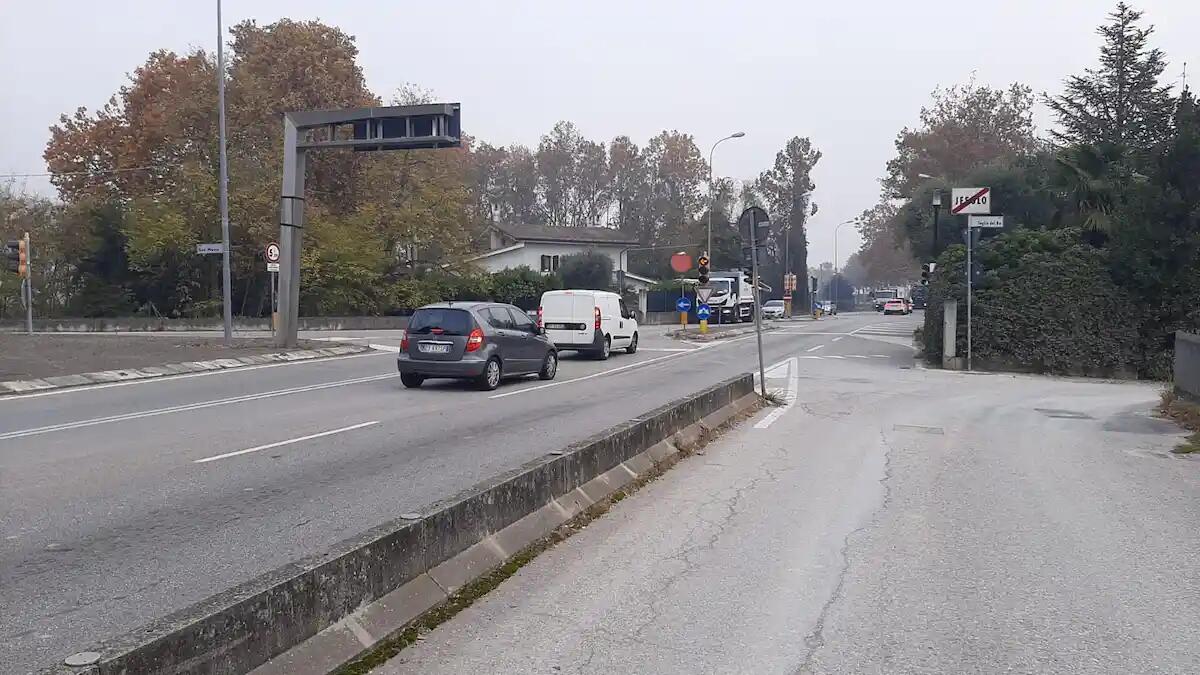 Jesolo approva due nuove rotatorie in via Roma Sinistra per migliorare la viabilità - 
