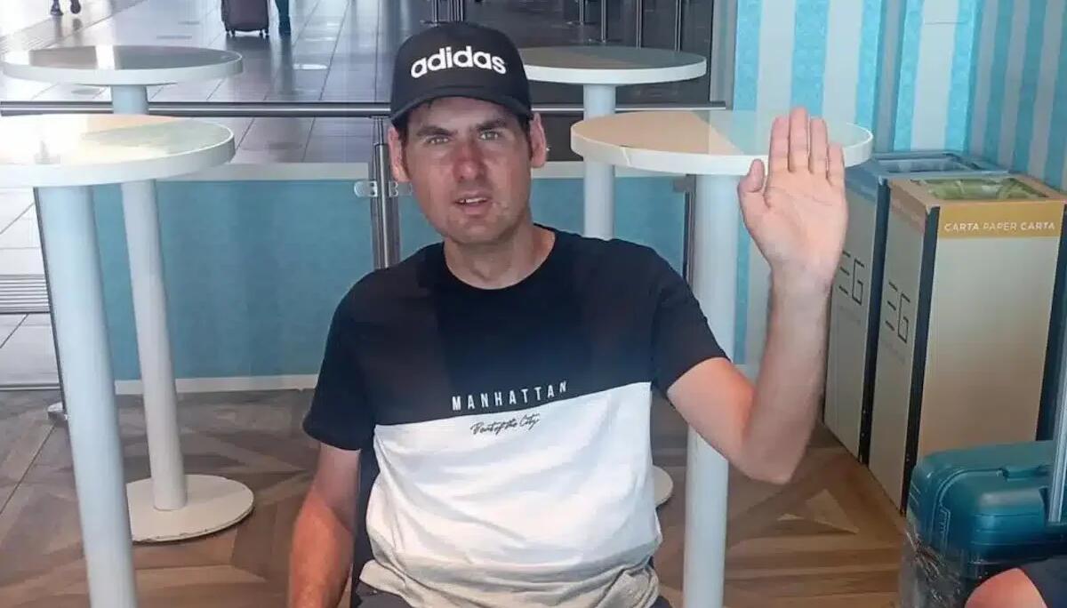 Muore annegato in vacanza a Cadice con la famiglia: si è spento a 38 anni il sorriso di Luca Ferro - 