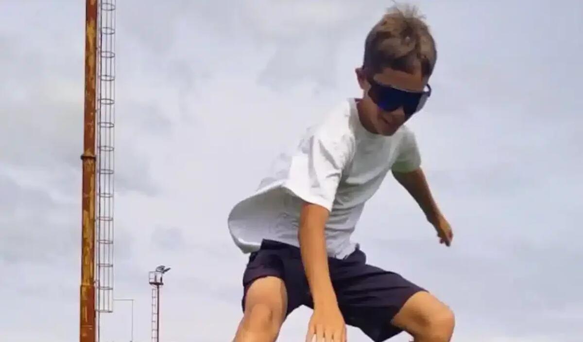 Educamp Roncade, 100 bambini tra sport e giochi di una volta - 