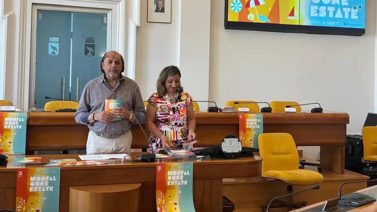 Monfalcone Estate 2025: oltre 80 eventi tra cultura, musica e divertimento - 