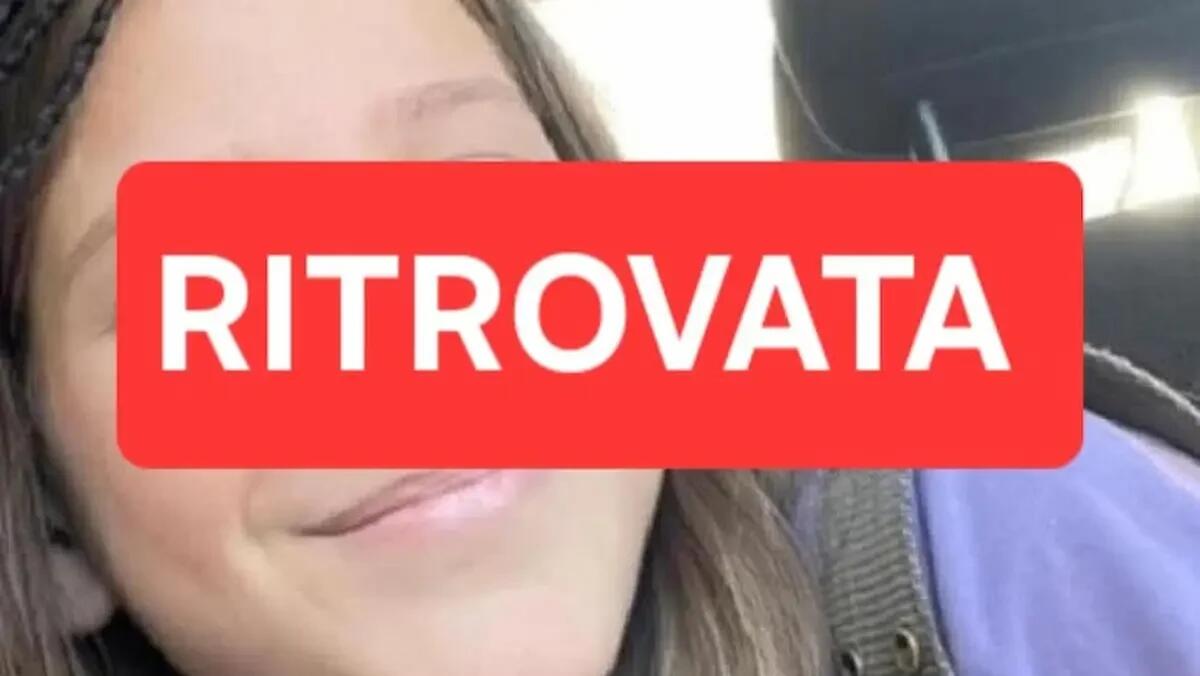 Ritrovata la 13enne Ingrid Preianò, era scomparsa da Spilimbergo - 