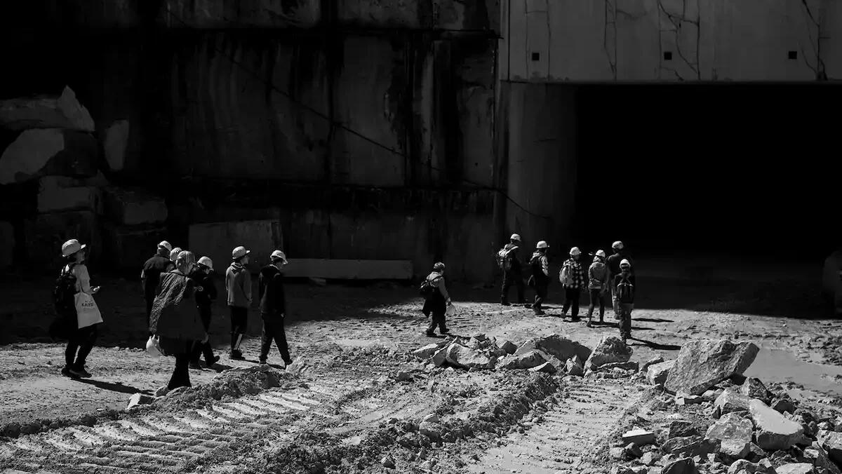 Spaccapietre a Duino Aurisina: un viaggio nelle storie delle donne del Carso - 