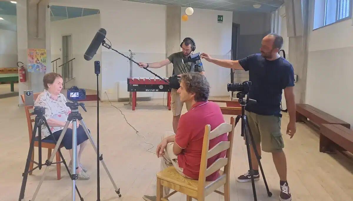 Il Cantore del Friuli in un documentario: Luigi Garzoni raccontato il 23 giugno a Cassacco - 