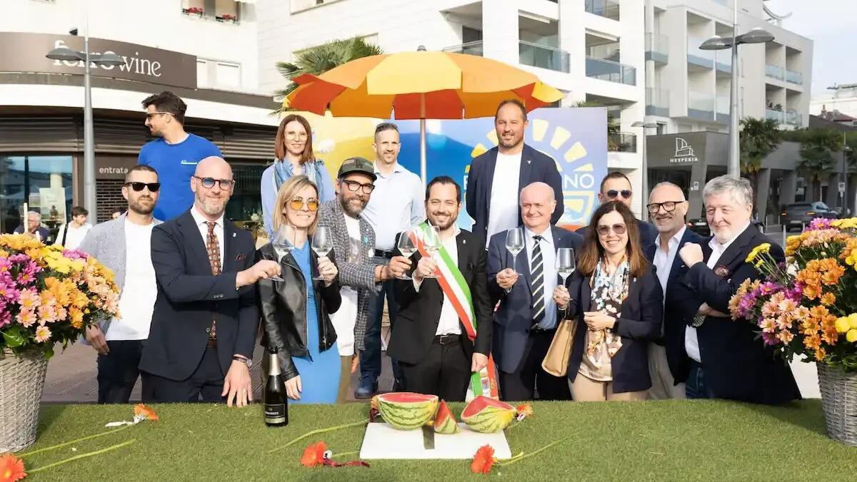 Buongiorno Estate! Jesolo dà il via alla stagione turistica - 