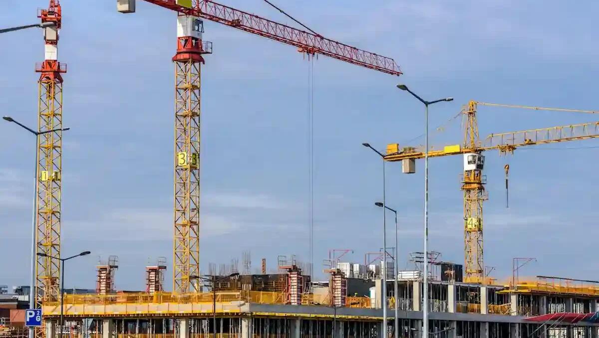 Sicurezza sul lavoro, controlli a tappeto: multe fino a 20mila euro e un'attività sospesa in Vallagarina - 