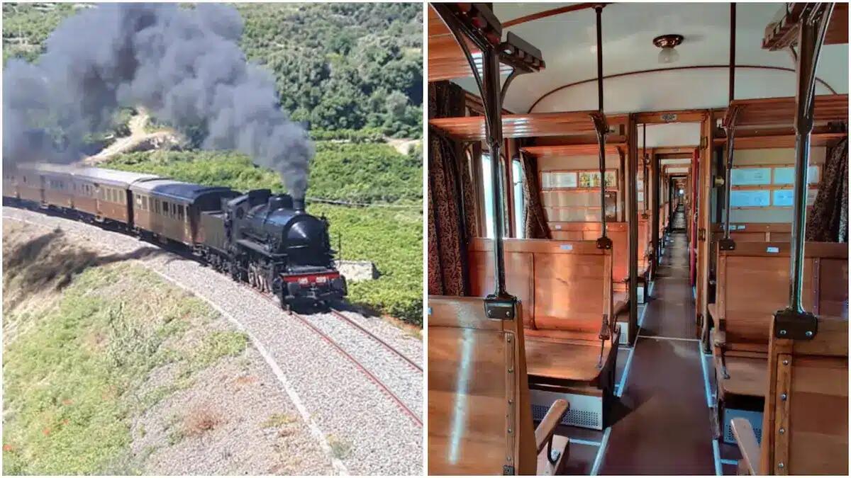 Viaggio unico tra Veneto e Friuli: il treno storico che racconta l’Europa dei confini. Biglietti, tappe e costi. - 