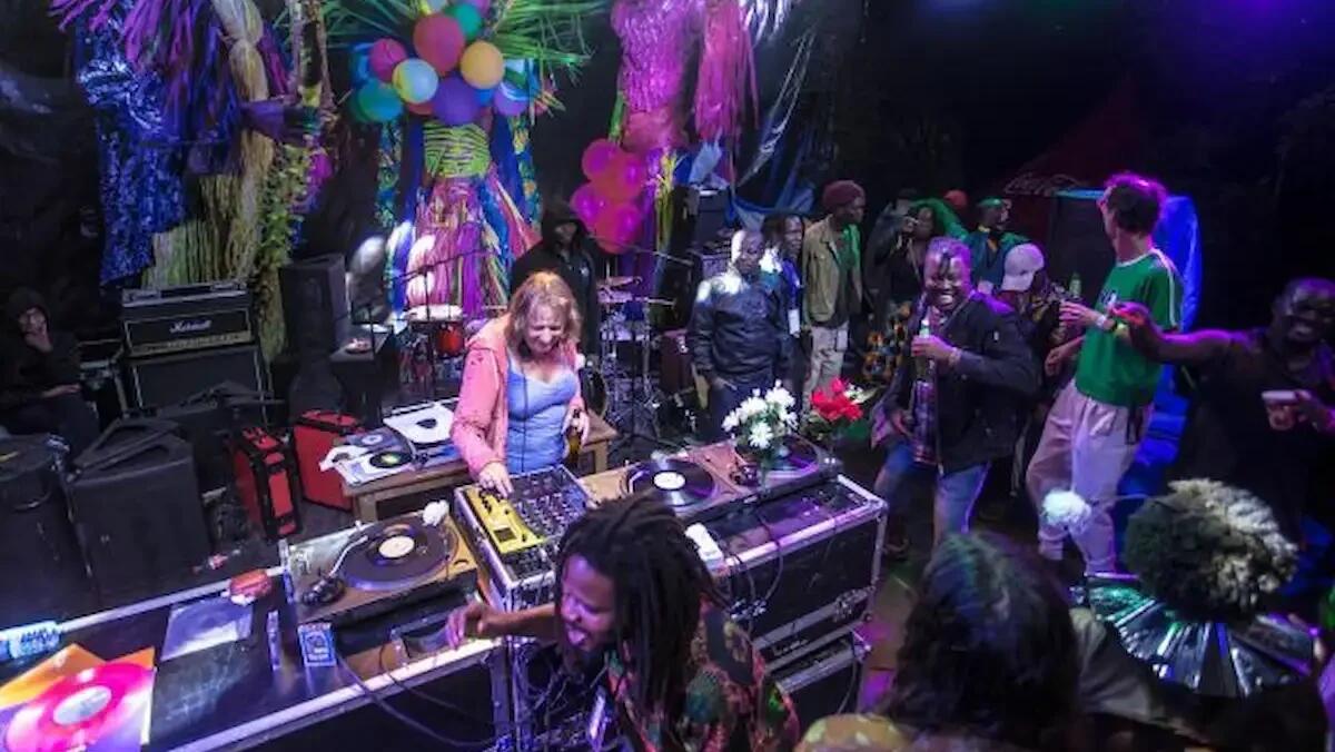 Forma Free Music Impulse: il gran finale con Steve Goodman e Dj Marcelle a Colloredo di Monte Albano - 