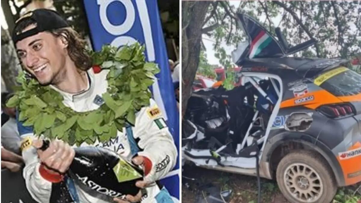 L'ultimo saluto a Matteo Doretto: giovedì 26 i funerali a Pordenone - 