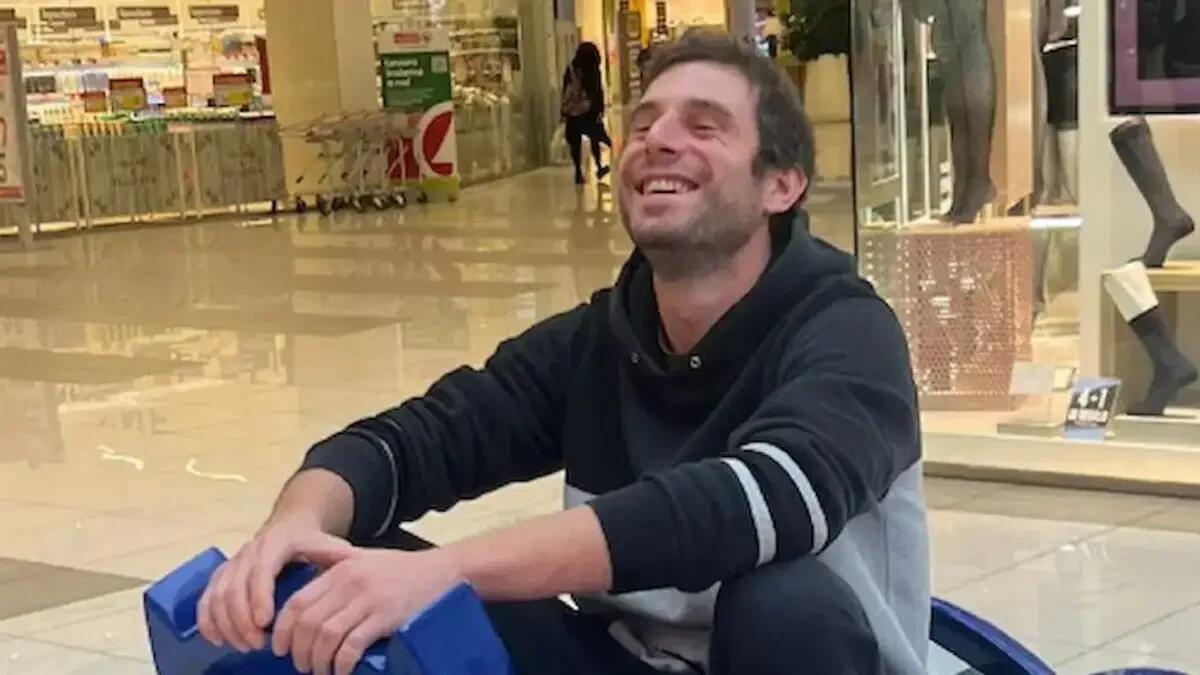 Delitto Michael Boschetto, il padre della vittima trova un video nel cellulare del figlio: un filmato di Friso - 