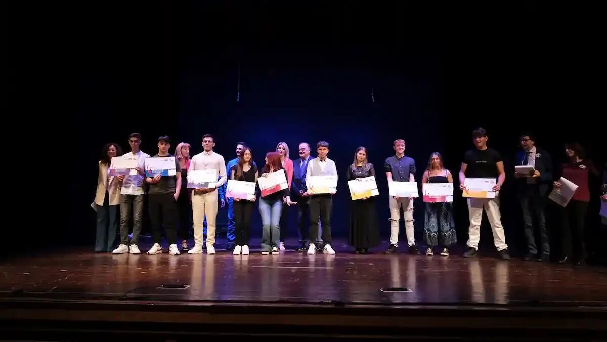 Civiform premia gli studenti eccellenti a Cividale - 