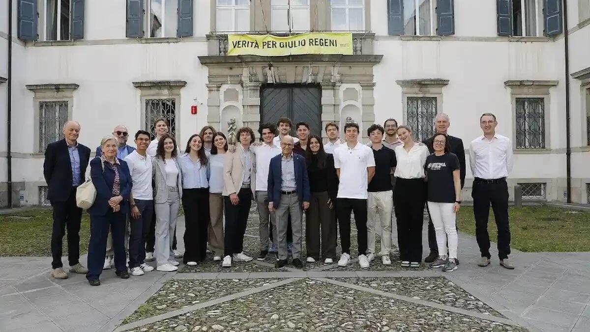 Agrichange e Grel: Udine vince Enactus Italia e vola a Bangkok - 