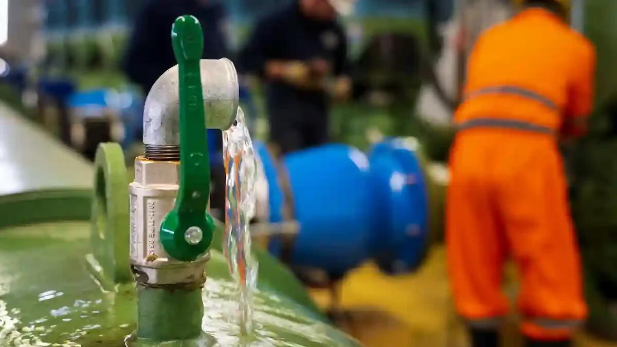Udine: sospensione idrica il 23 giugno per lavori urgenti nelle frazioni di Savorgnano e Povoletto - 
