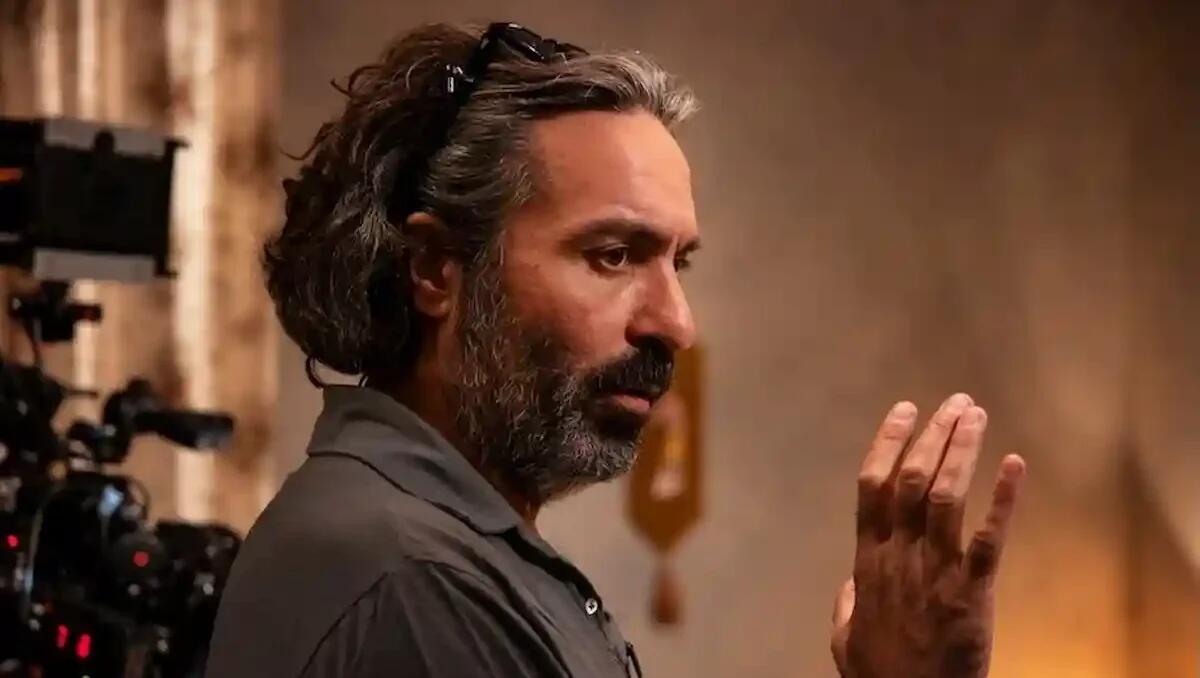 Spilimbergo celebra la chiusura de Le Giornate della Luce con film e masterclass - 