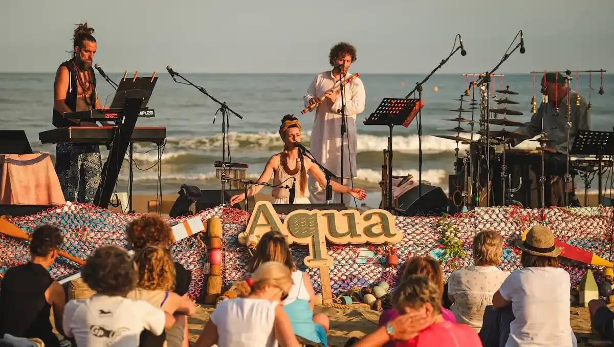 Festival Aqua a Jesolo: Paolo Ruffini apre la terza edizione con storie dal presente - 