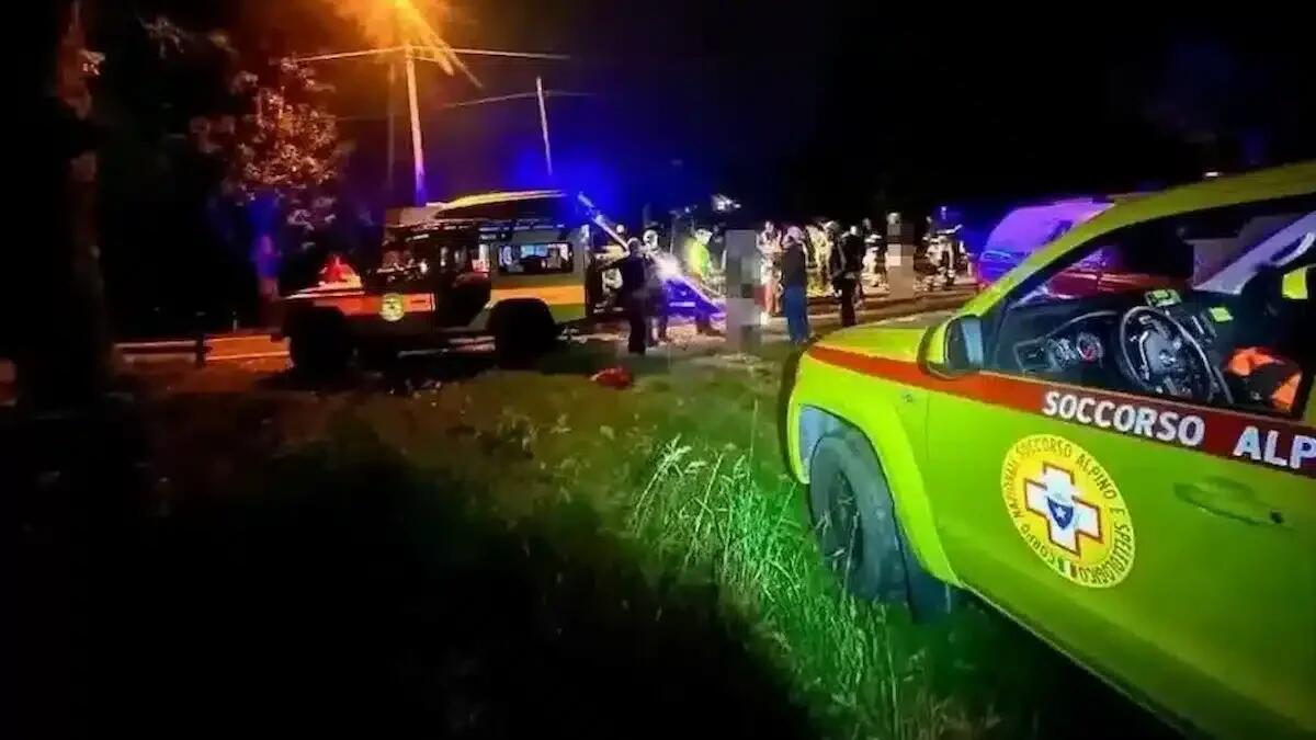 19enne esce con i cani e scompare nel nulla: è stata ritrovata. Cosa è successo e come sta. - 